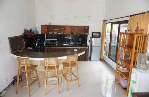 Singakerta Villa | Villa Luar Biasa - Spacious 3BR Private Pool Ubud Villa for Families