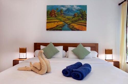 Seminyak Villa | Villa Lunacasa, Modern Comfort in Balinese Style, 500m to beach