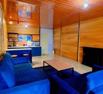 Dieng Kulon House | Villa madinna dieng