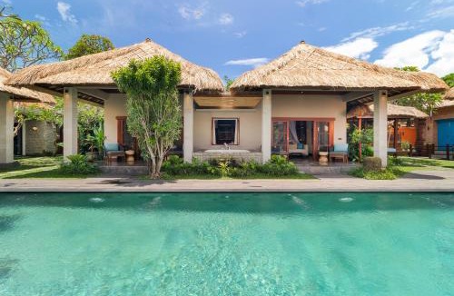 Dyanapura Villa | Villa Mahkota Stunning 5 Bed, Newly Renovated,