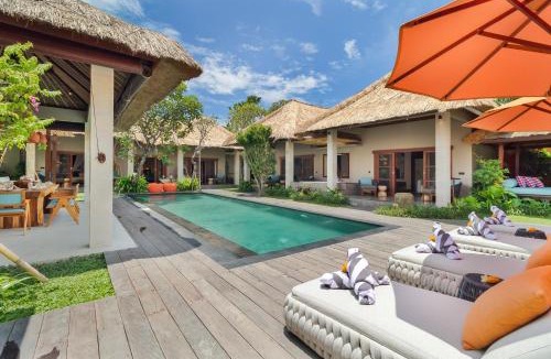 Dyanapura Villa | Villa Mahkota Stunning 5 Bed, Newly Renovated,