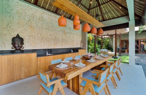 Dyanapura Villa | Villa Mahkota Stunning 5 Bed, Newly Renovated,