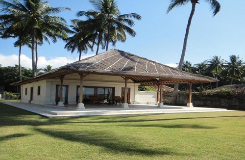 Jasri Hotel | Villa Mandala