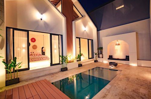 Ungasan Villa | Villa Mandee 2 Uluwatu
