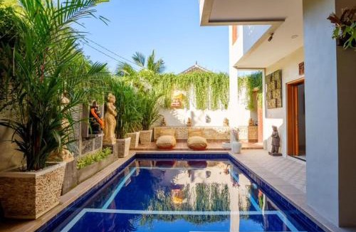 Raya Kuta Villa | Villa Manis
