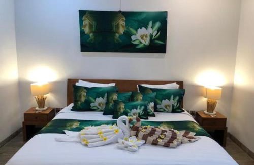 Raya Kuta Villa | Villa Manis