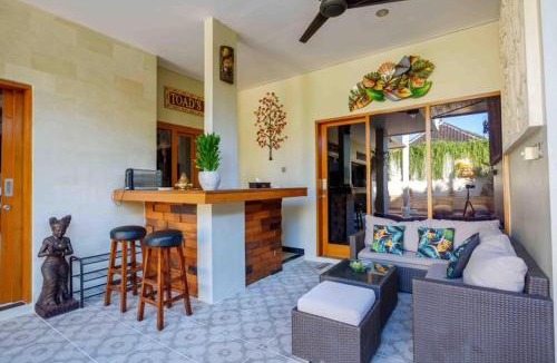 Raya Kuta Villa | Villa Manis