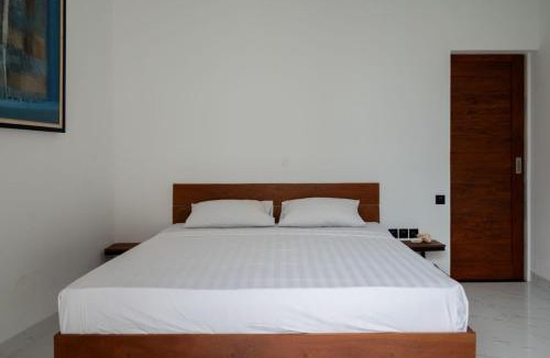 Kuta Selatan Villa | Villa Manis with a private pool in Nusa Dua