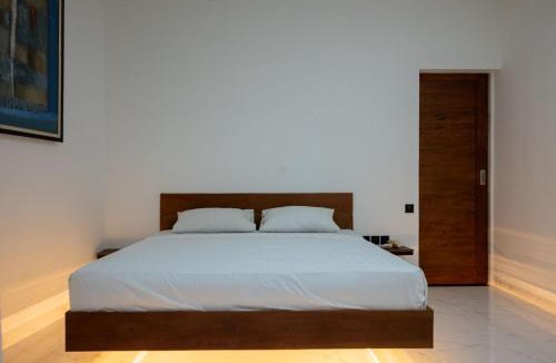 Kuta Selatan Villa | Villa Manis with a private pool in Nusa Dua
