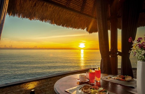 Sembiran Villa | Villa Manor Beachfront, North Bali