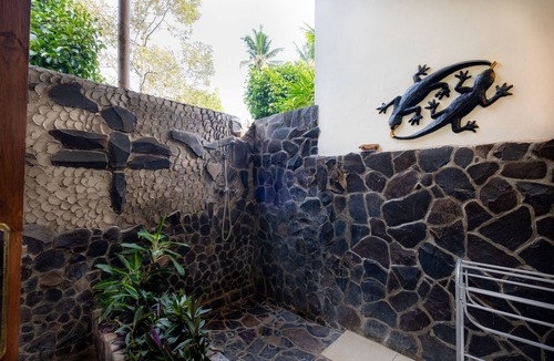 Sawan House | Villa Manuk