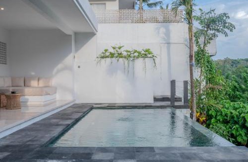 Kemenuh Villa | Villa Marc, Ubud