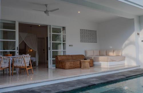Kemenuh Villa | Villa Marc, Ubud
