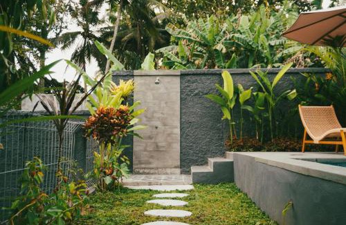 Andong House | Villa Mas Gentong Ubud