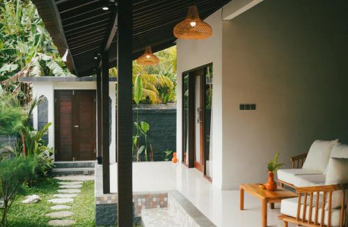 Andong House | Villa Mas Gentong Ubud