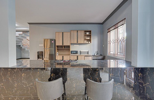 Sidakarya Villa | Villa Master Residance