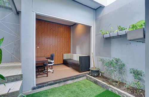 Sidakarya Villa | Villa Master Residance