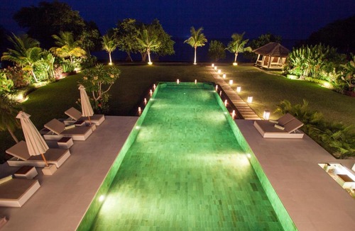 Sawan Villa | Villa Mathan