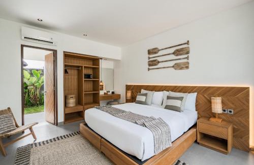 Mambal Villa | Villa Maverick by BaliSuperHost