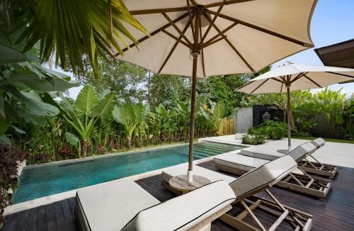 Mambal Villa | Villa Maverick by BaliSuperHost