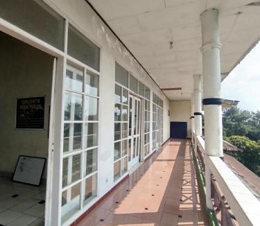 Megamendung Villa | Villa Mega molek