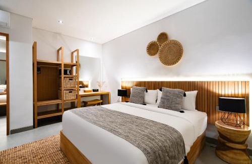 Singakerta Villa | Villa Memandu by BaliSuperHost