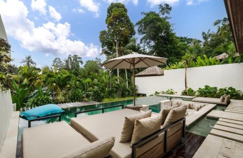 Singakerta Villa | Villa Memandu by BaliSuperHost