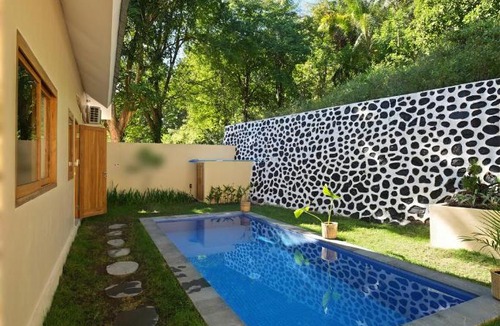 Senggigi Villa | Villa Mendi - New 3-Bedroom Pool Villa, Sleeps 7