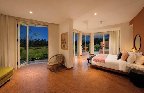 Sambahan Villa | Villa Merah Merah Ubud by Fays Hospitality