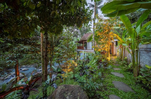 East Selemadeg Villa | Villa Meraki Manikyang Tabanan by The Travel Ubud Bali