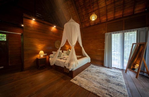 East Selemadeg Villa | Villa Meraki Manikyang Tabanan by The Travel Ubud Bali