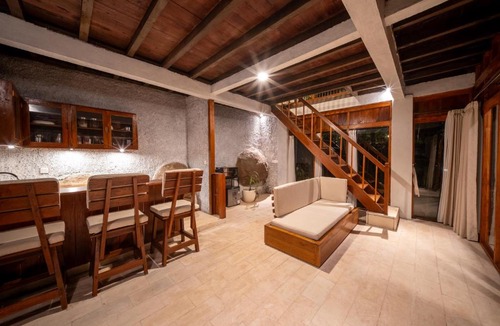 East Selemadeg Villa | Villa Meraki Manikyang Tabanan by The Travel Ubud Bali