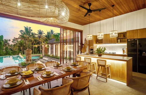 Pejeng Kawan Villa | Villa Mia by BaliSuperHost