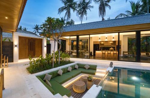Pengosekan Villa | Villa Mimosa by BaliSuperHost