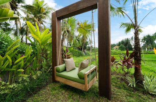 Pengosekan Villa | Villa Mimosa by BaliSuperHost