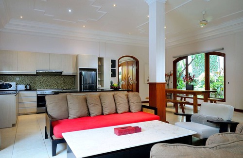 Legian Villa | Villa Mimpi - Legian Beach