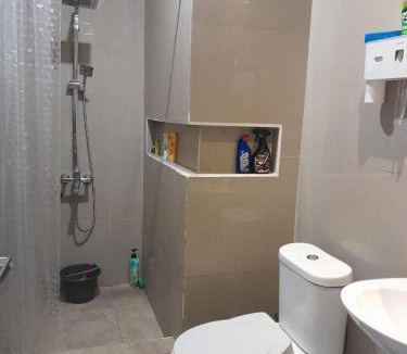 Pancawati Villa | Villa minimalist 5 minute from toll gate