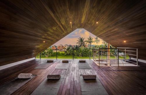 Peliatan Villa | Villa Moana by BaliSuperHost