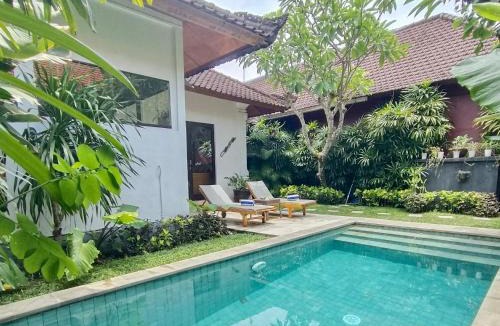Central Seminyak Villa | Villa MONTI - LEGIAN - SEMINYAK - Lovely 2 Bedroom Villa - Great Location !
