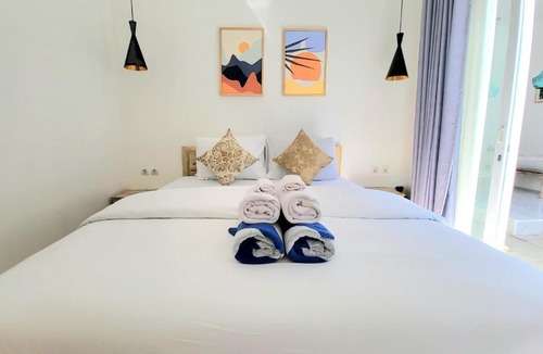 Sukasada Villa | Villa Moselle Bali