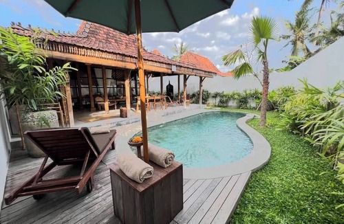 Lodtunduh House | Villa Murti; Charming 2-bedroom house in Kecamatan Ubud, Indonesian