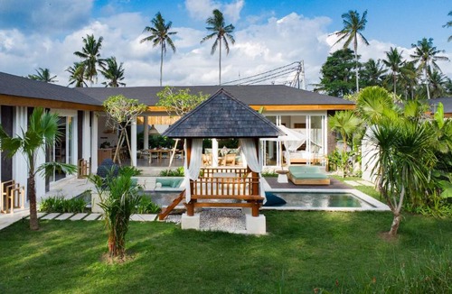Singakerta Villa | Villa Myassa by BaliSuperHost