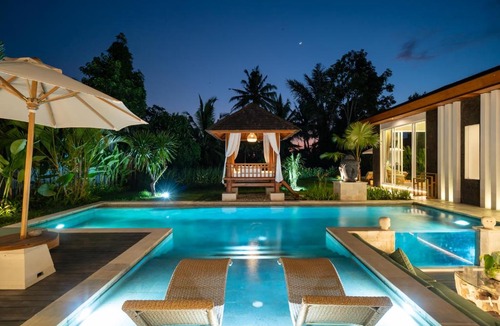 Singakerta Villa | Villa Myassa by BaliSuperHost