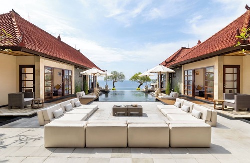 Kutuh Villa | Villa Nagasutra by Nakula