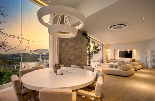 Pecatu Villa | Villa Namiko with 4 bedrooms and 4 bathrooms