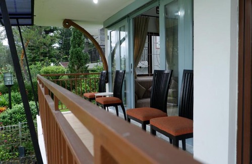 Cipanas Villa | villa NC3 31 Kota Bunga