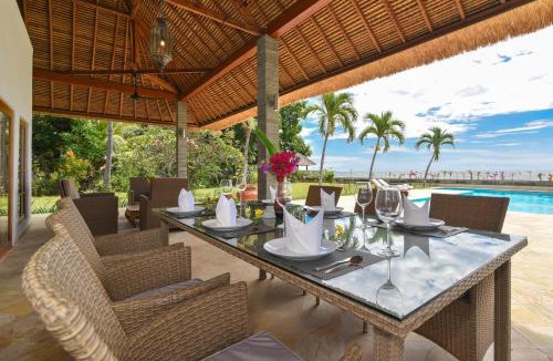 Banjartegehe Villa | Villa Nishi