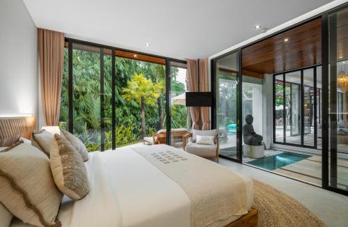 Mambal Villa | Villa Noam by BaliSuperHost