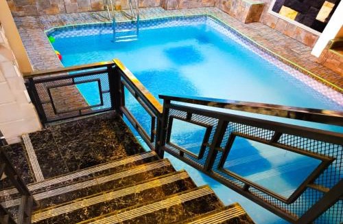 Batu Villa | Villa Novon Family C Syariah