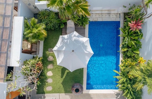 Kampial Villa | Villa Nusa 8